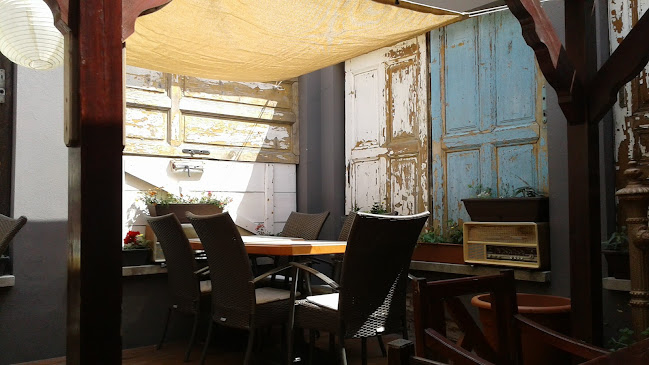 Opinii despre Partium Hotel în Szeged - Vendéglátás