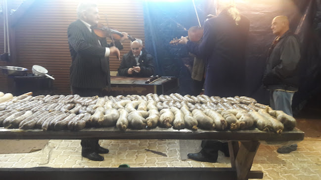 Opinii despre Rose'n Night Bar - panzió és bár, exkluzív bár, medence és szauna în Kecskemét - Vendéglátás