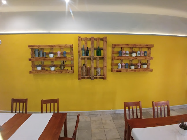 Diablo Étterem & Pizzéria - Miskolc