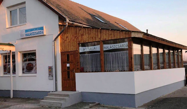 Attalai Halászcsárda Étterem