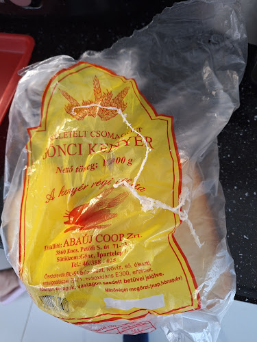 Amádé Sütőipari Kft.