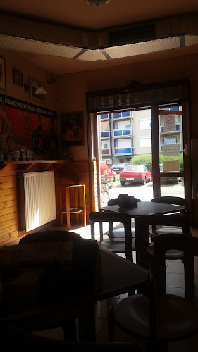 Veriga Söröző - Eger