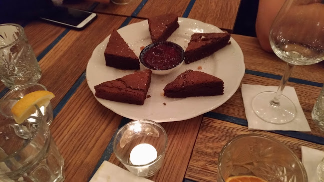 Opinii despre Mazel Tov în Budapest - Vendéglátás