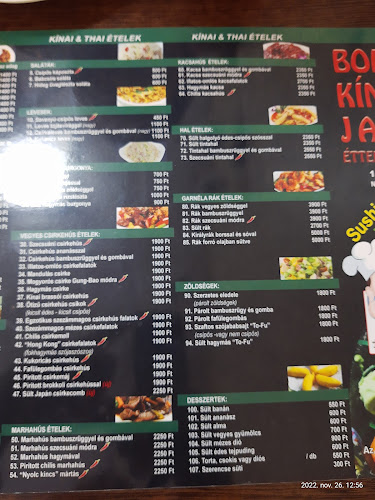 Budapest, Pesti út 23, 1173