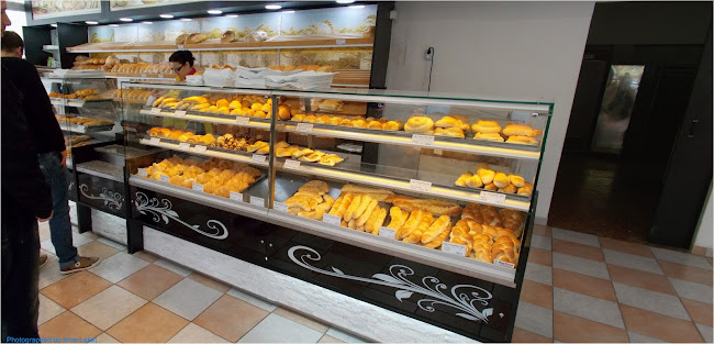 Europa Pékség - Ajka