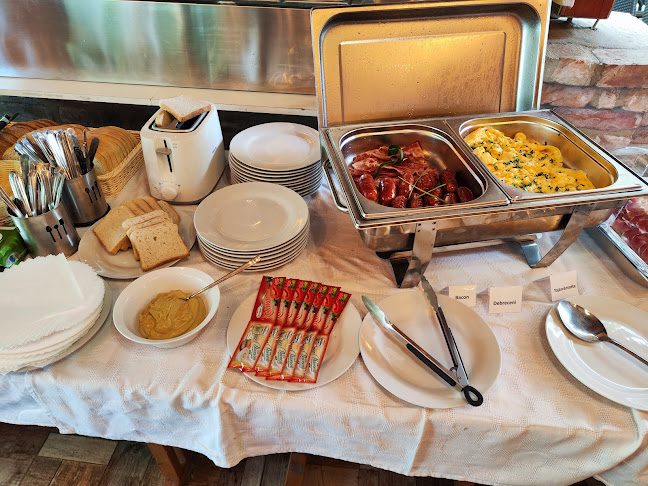 Comentarii opinii despre Pizza Zamárdi