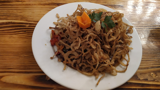 Katlan Borozó - Sopron