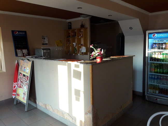 Opinii despre Forrás Büfé- Pizzéria în Máriapócs - Vendéglátás