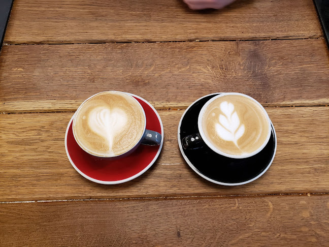 REBEL Burger & More - Vendéglátás