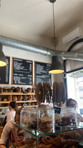 Comentarii opinii despre Artizán Budapest