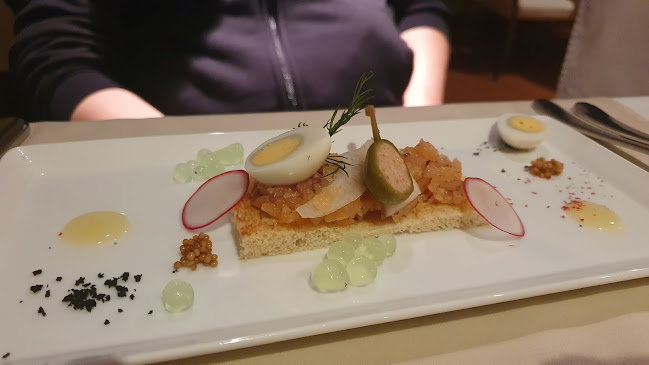 Comentarii opinii despre Colorado Étterem