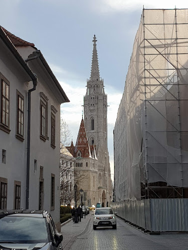 Pest-Buda Bistro - Vendéglátás