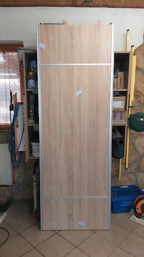 Kősárkány Söröző - Vendéglátás