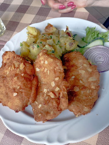 Horváth-kert Vendéglő - Vendéglátás