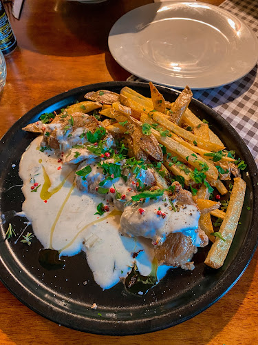 Rozmaring Kiskert Vendéglő és Pizzéria - Siófok