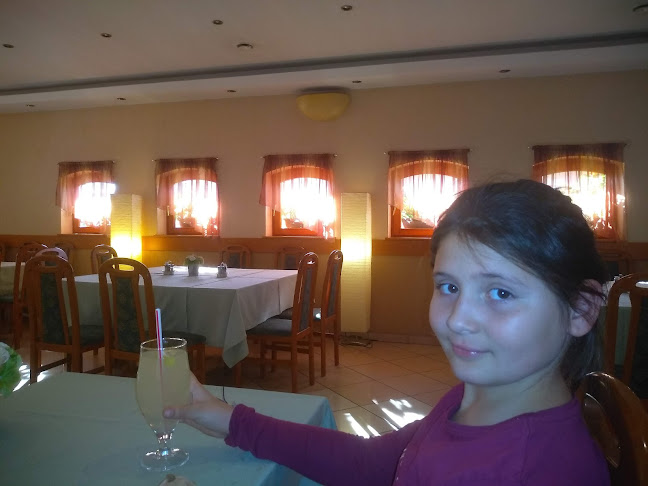 Szittyó Vendéglő - Vendéglátás