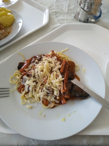 Comentarii opinii despre Aranysas Étterem