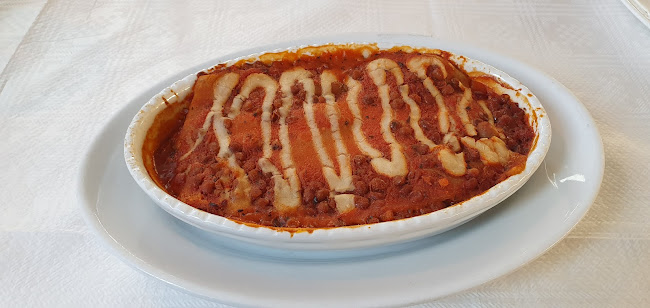 Comentarii opinii despre Mauro Ristorante Pizzéria Zamárdi