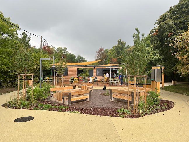 Budapest, Eötvös út 59, 1121