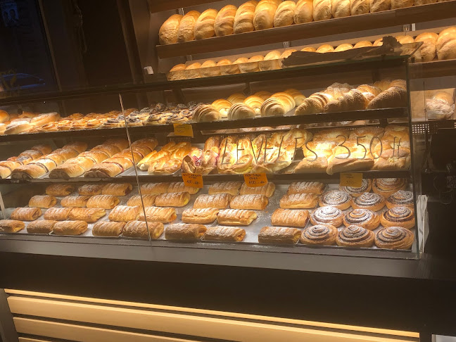 Benett Pékség - Budapest