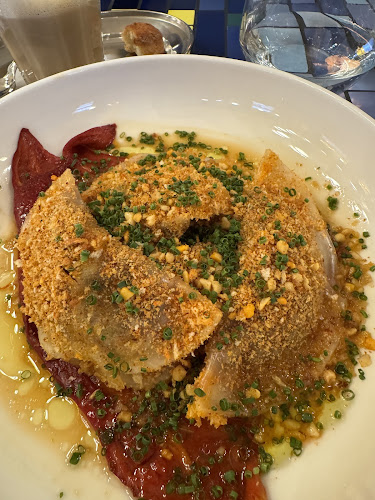 Comentarii opinii despre HILDA Budapest