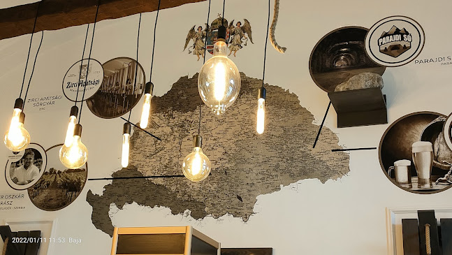 Comentarii opinii despre Hús-megálló 2