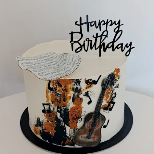 Virágos TORTA műhely - Alsóörs