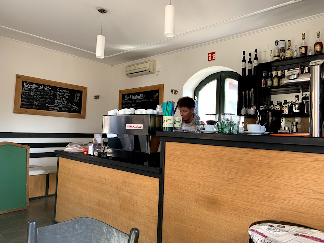 Opinii despre Bodoky Kávéműhely în Gyula - Vendéglátás