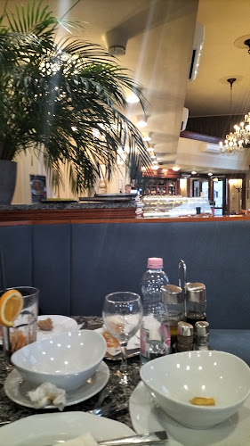 Korona Kávéház - Budapest