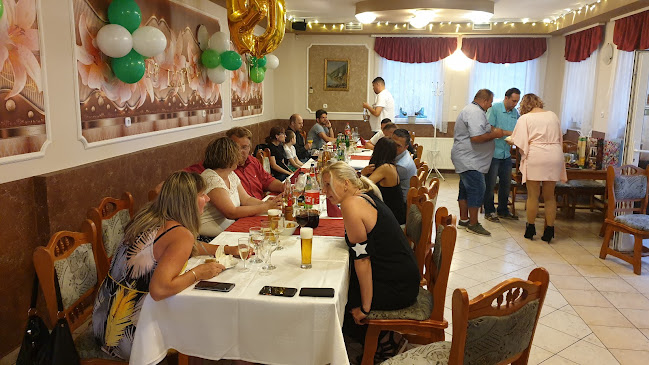 Fehér Ló Vendéglő