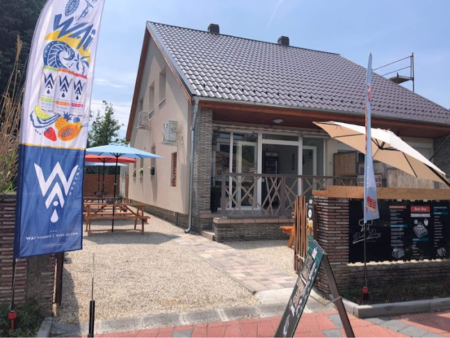 Opinii despre Bada Bing Gofrizó és Ételbár în Balatonmáriafürdő - Vendéglátás