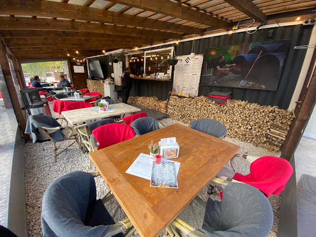 Opinii despre Panko Budaörs în Budaörs - Vendéglátás