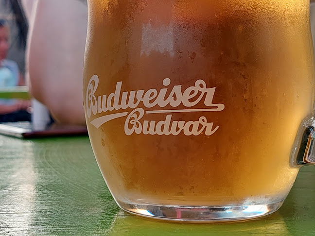 N-Eozin Grillterasz - Pécs