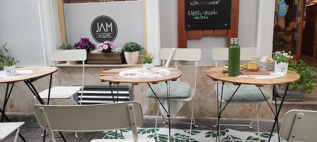 Comentarii opinii despre JAM Juice&More