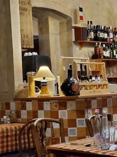 Pasta Bazár - Budapest