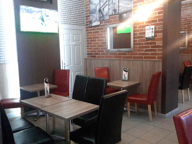Good Bár - Debrecen
