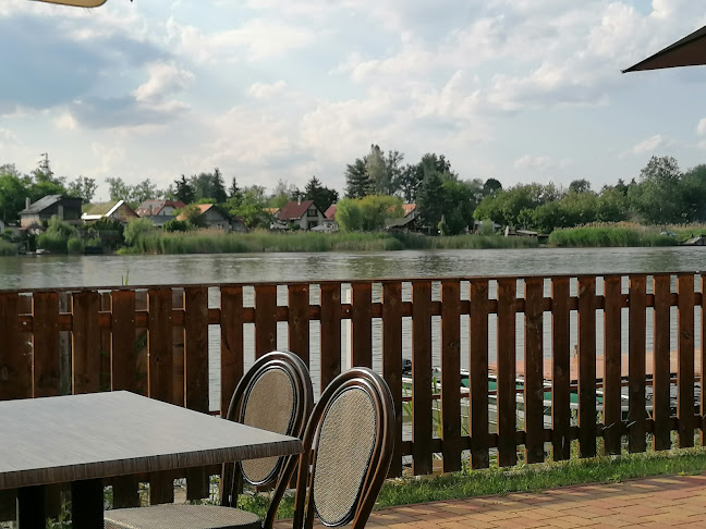 Bodorka Étterem és Panzió - Vendéglátás