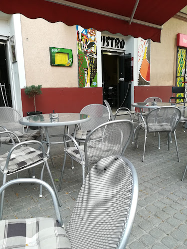 Comentarii opinii despre Hoffmann Kávéház