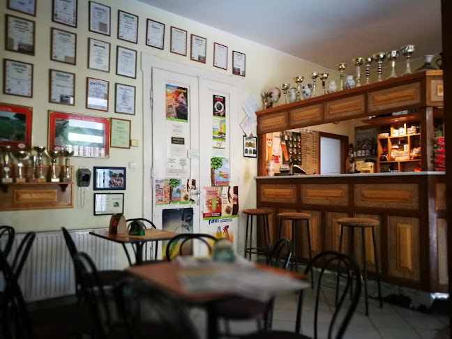 Opinii despre Kert Büfé în Káptalantóti - Vendéglátás