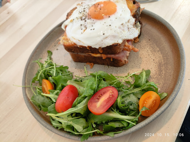 Artizán Óbuda - Vendéglátás