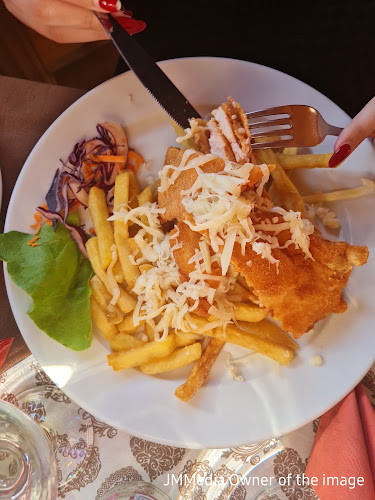 Opinii despre Fenyő Vendéglő în Szilvásvárad - Vendéglátás