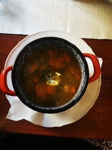 Grabensia Ambrus Apát Fogadó - Garáb