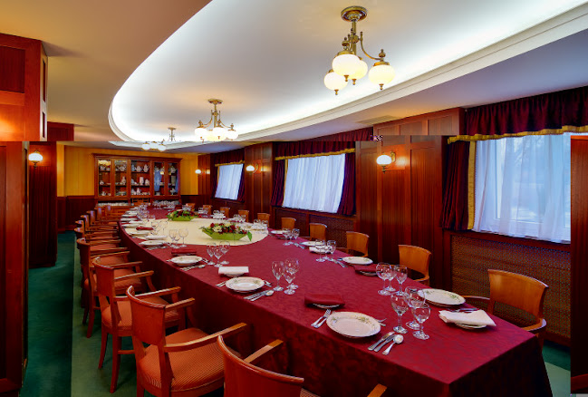 Hotel BorsodChem és IKON Bar & Restaurant