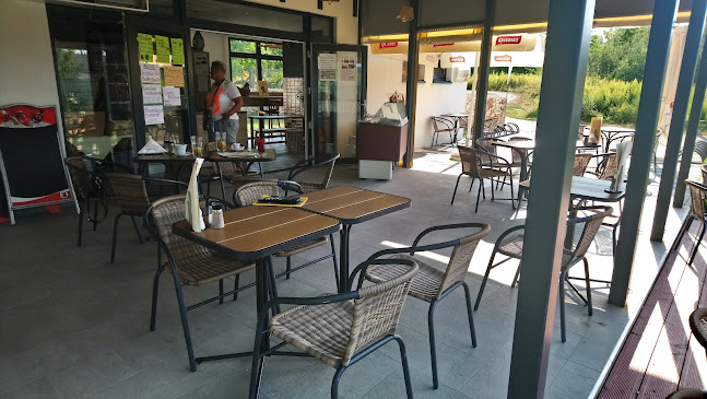 Naszály Tennis Coffee & Bar - Vác