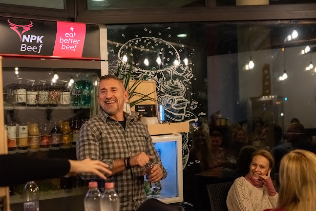 Comentarii opinii despre Steak Trezor