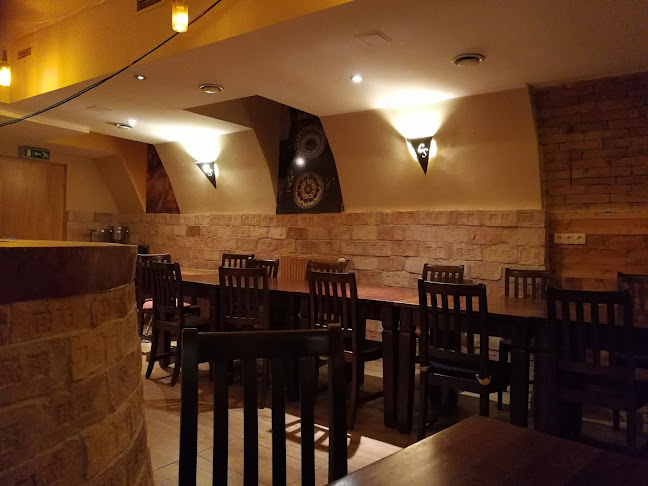 KisBlažej - Budapest