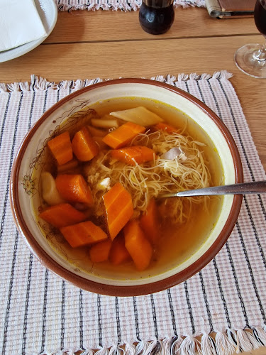 István Fogadó - Sormás