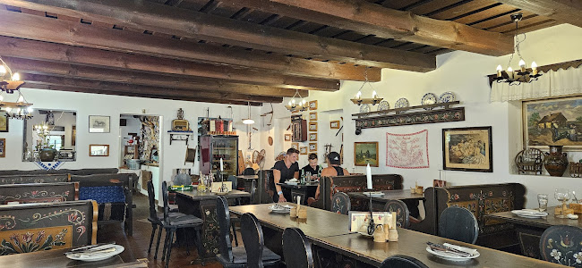 Comentarii opinii despre Székely Tanya Csárda