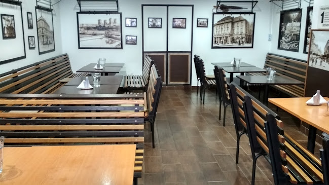 Fapados Bisztró - Vendéglátás