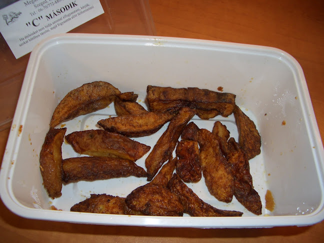 Megálló Étterem, Délvidékház - Szeged